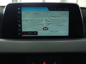 BMW X2 1.8 D 150CV AUTO SDRIVE - Foto 18