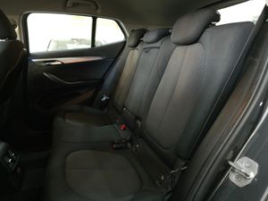 BMW X2 1.8 D 150CV AUTO SDRIVE - Foto 11