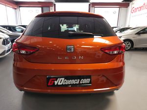 Seat Leon 1.4 TSI 125 CV - Foto 8