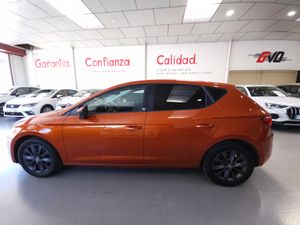Seat Leon 1.4 TSI 125 CV - Foto 3