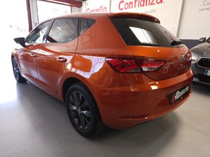 Seat Leon 1.4 TSI 125 CV - Foto 7