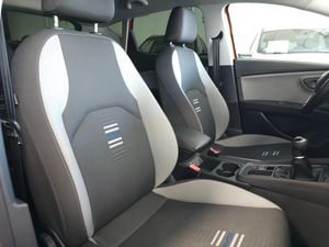 Seat Leon 1.4 TSI 125 CV - Foto 14