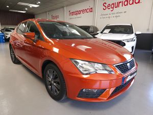 Seat Leon 1.4 TSI 125 CV - Foto 5