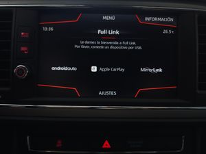 Seat Leon 1.4 TSI 125 CV - Foto 23