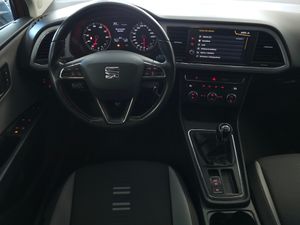 Seat Leon 1.4 TSI 125 CV - Foto 11
