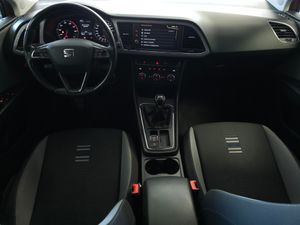Seat Leon 1.4 TSI 125 CV - Foto 10