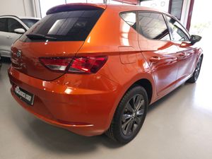 Seat Leon 1.4 TSI 125 CV - Foto 6