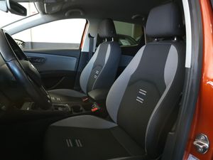 Seat Leon 1.4 TSI 125 CV - Foto 12