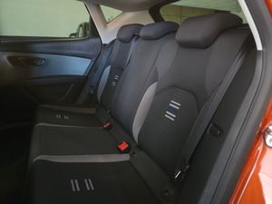 Seat Leon 1.4 TSI 125 CV - Foto 13