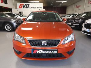 Seat Leon 1.4 TSI 125 CV - Foto 4