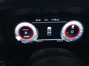 Nissan Qashqai 1.3 DIG-T 158 CV  XTRONIC N-CONNECTA - Foto 17