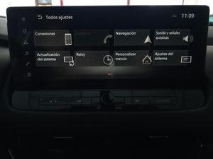 Nissan Qashqai 1.3 DIG-T 158 CV  XTRONIC N-CONNECTA - Foto 23