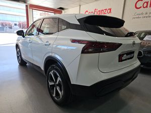 Nissan Qashqai 1.3 DIG-T 158 CV  XTRONIC N-CONNECTA - Foto 6