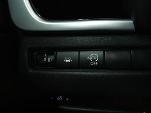 Nissan Qashqai 1.3 DIG-T 158 CV  XTRONIC N-CONNECTA - Foto 16