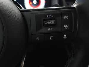 Nissan Qashqai 1.3 DIG-T 158 CV  XTRONIC N-CONNECTA - Foto 19
