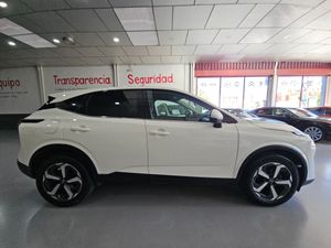 Nissan Qashqai 1.3 DIG-T 158 CV  XTRONIC N-CONNECTA - Foto 3
