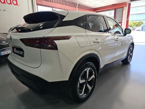 Nissan Qashqai 1.3 DIG-T 158 CV  XTRONIC N-CONNECTA - Foto 5
