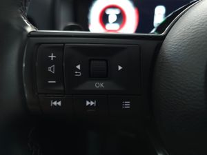 Nissan Qashqai 1.3 DIG-T 158 CV  XTRONIC N-CONNECTA - Foto 18