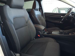 Nissan Qashqai 1.3 DIG-T 158 CV  XTRONIC N-CONNECTA - Foto 13