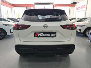 Nissan Qashqai 1.3 DIG-T 158 CV  XTRONIC N-CONNECTA - Foto 7