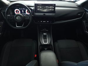 Nissan Qashqai 1.3 DIG-T 158 CV  XTRONIC N-CONNECTA - Foto 9