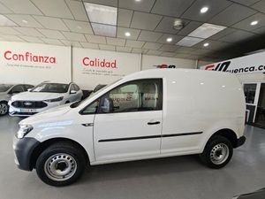 Volkswagen Caddy 2.0 TDI 122 CV BUSINESS BMT 4MOTION - Foto 3