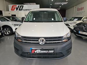 Volkswagen Caddy 2.0 TDI 122 CV BUSINESS BMT 4MOTION - Foto 5