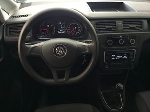 Volkswagen Caddy 2.0 TDI 122 CV BUSINESS BMT 4MOTION - Foto 19