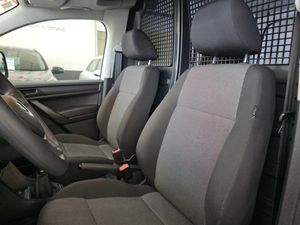 Volkswagen Caddy 2.0 TDI 122 CV BUSINESS BMT 4MOTION - Foto 10