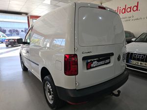 Volkswagen Caddy 2.0 TDI 122 CV BUSINESS BMT 4MOTION - Foto 7