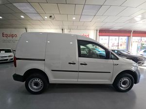 Volkswagen Caddy 2.0 TDI 122 CV BUSINESS BMT 4MOTION - Foto 3