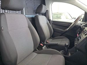 Volkswagen Caddy 2.0 TDI 122 CV BUSINESS BMT 4MOTION - Foto 11