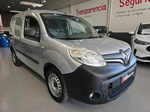 Renault Kangoo 1.5 BLUE DCI 80CV PROFESIONAL - Foto 5