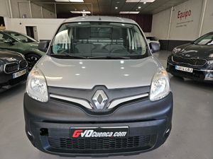 Renault Kangoo 1.5 BLUE DCI 80CV PROFESIONAL - Foto 4