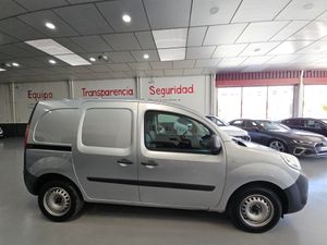 Renault Kangoo 1.5 BLUE DCI 80CV PROFESIONAL - Foto 3