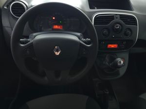 Renault Kangoo 1.5 BLUE DCI 80CV PROFESIONAL - Foto 13