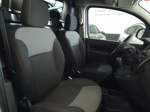 Renault Kangoo 1.5 BLUE DCI 80CV PROFESIONAL - Foto 10