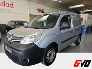Renault Kangoo 1.5 BLUE DCI 80CV PROFESIONAL - Foto 2