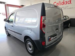 Renault Kangoo 1.5 BLUE DCI 80CV PROFESIONAL - Foto 7