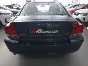 Volvo S60 2.4 163 CV - Foto 8