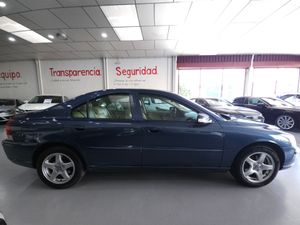 Volvo S60 2.4 163 CV - Foto 3
