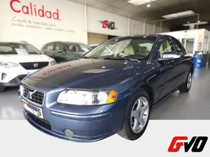 Volvo S60 2.4 163 CV - Foto 2