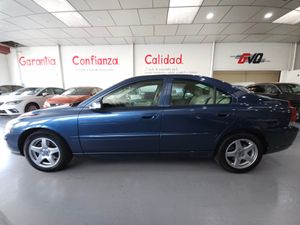 Volvo S60 2.4 163 CV - Foto 3