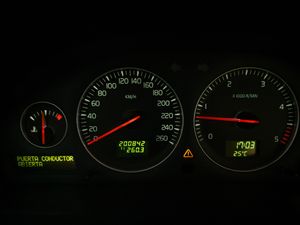 Volvo S60 2.4 163 CV - Foto 16
