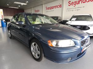 Volvo S60 2.4 163 CV - Foto 5