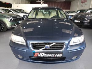 Volvo S60 2.4 163 CV - Foto 4