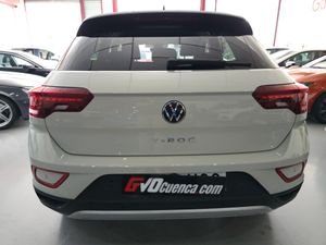 Volkswagen T-Roc 1.5 TSI 150 CV DSG LIFE - Foto 8