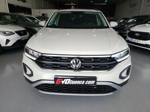 Volkswagen T-Roc 1.5 TSI 150 CV DSG LIFE - Foto 4
