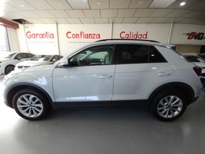 Volkswagen T-Roc 1.5 TSI 150 CV DSG LIFE - Foto 3
