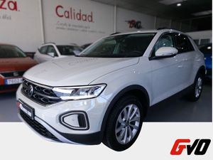 Volkswagen T-Roc 1.5 TSI 150 CV DSG LIFE - Foto 2